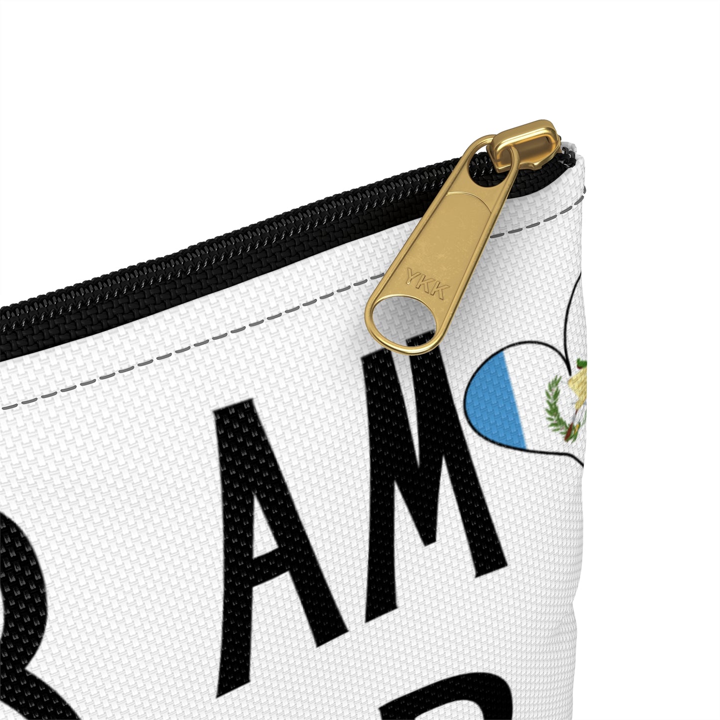 Amor Guatemala Accessory Pouch