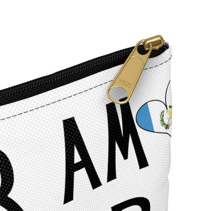 Amor Guatemala Accessory Pouch