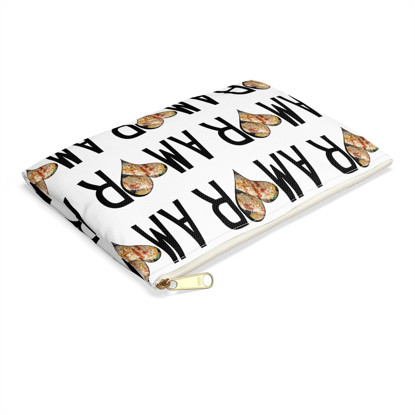 Amor Elote Accessory Pouch