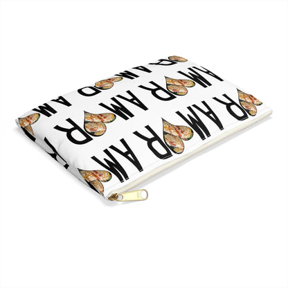 Amor Elote Accessory Pouch