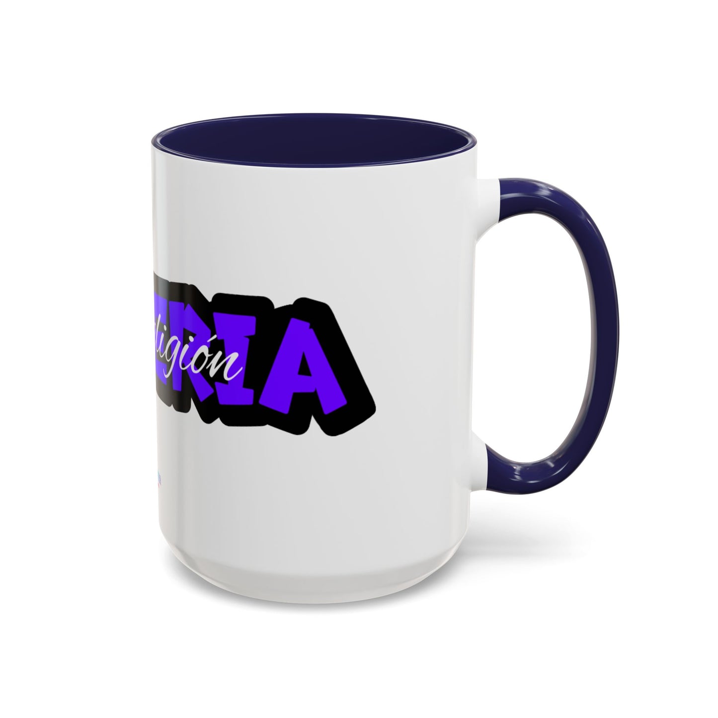 Brujeria es mi Religion Coffee Mug