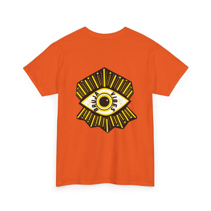 Bruja Vibes Inner Eye Heavy Cotton Tee