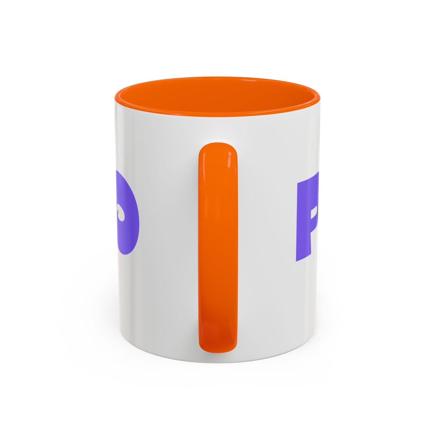 Perreo Es Mi Profesion Purple Coffee Mug