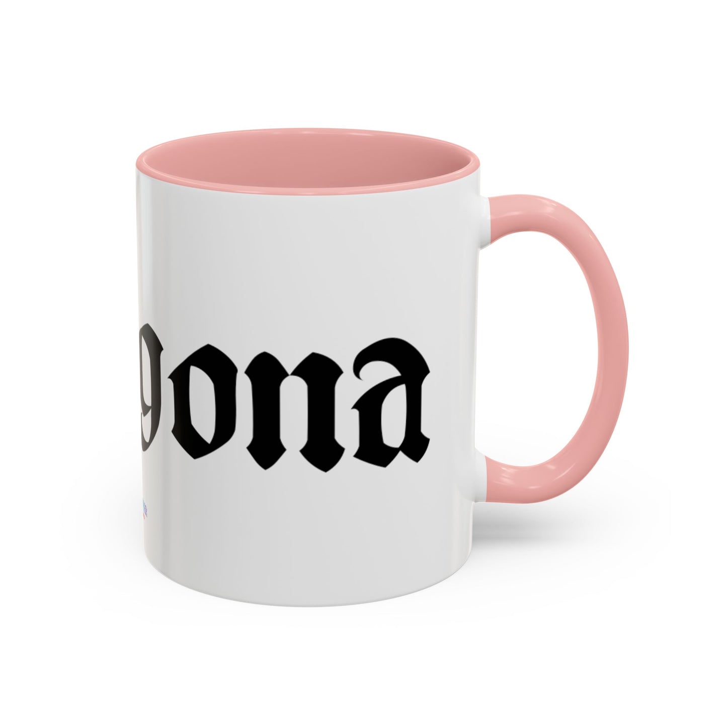 Chingona Coffee Mug
