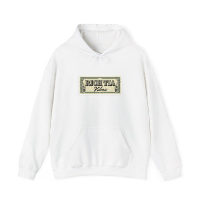 Rich Tia Vibes Hooded Sweatshirt