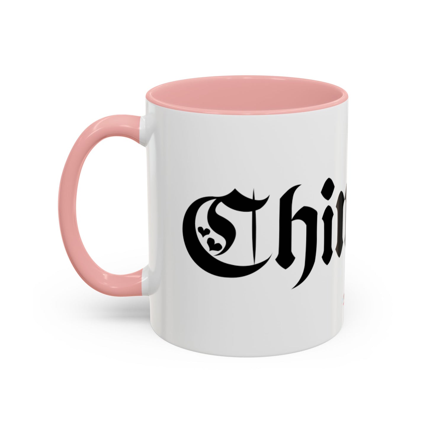 Chingona Coffee Mug