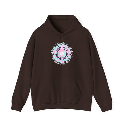 Protect Trans Youth Hooded Sweatshirt