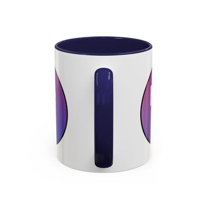 He/El Bi Coffee Mug