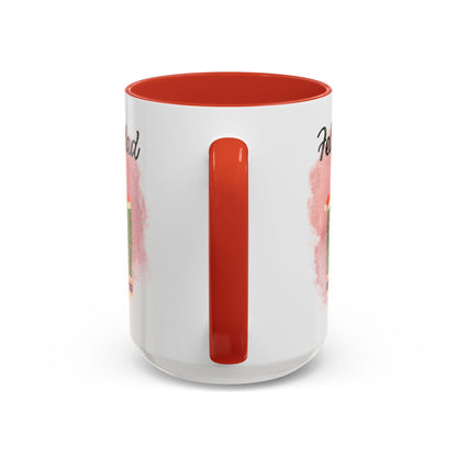 Feliz Navidad Cacti Coffee Mug