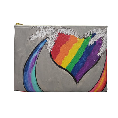 2Spirit Palmas Accessory Pouch