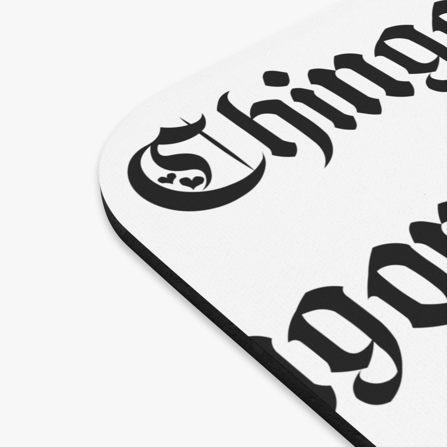 Chingona Mouse Pad (Rectangle)