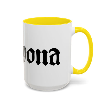 Chingona Coffee Mug
