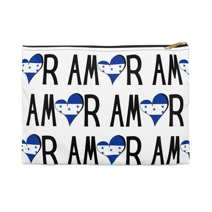 Amor Honduras Accessory Pouch