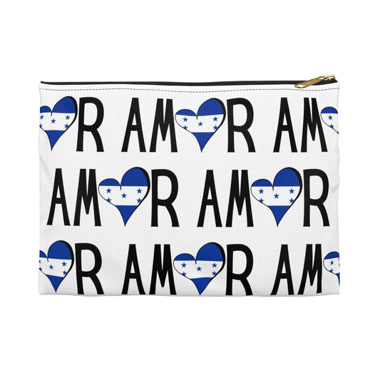 Amor Honduras Accessory Pouch