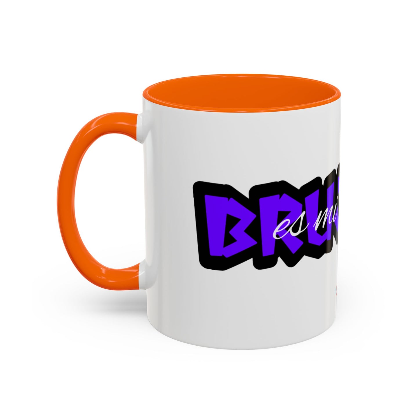 Brujeria es mi Religion Coffee Mug
