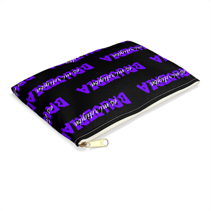Brujeria es mi Religion Accessory Pouch