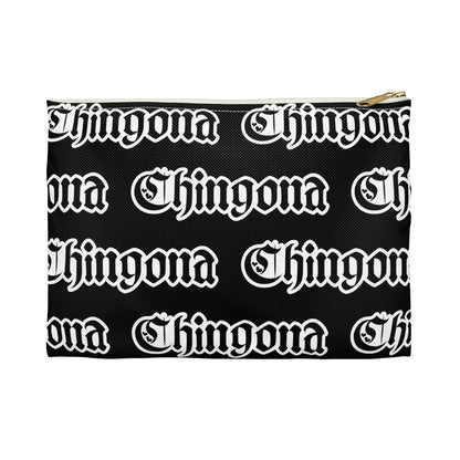 Chingona Accessory Pouch