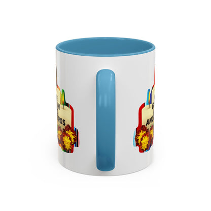 Me Guian Los Ancestros Coffee Mug