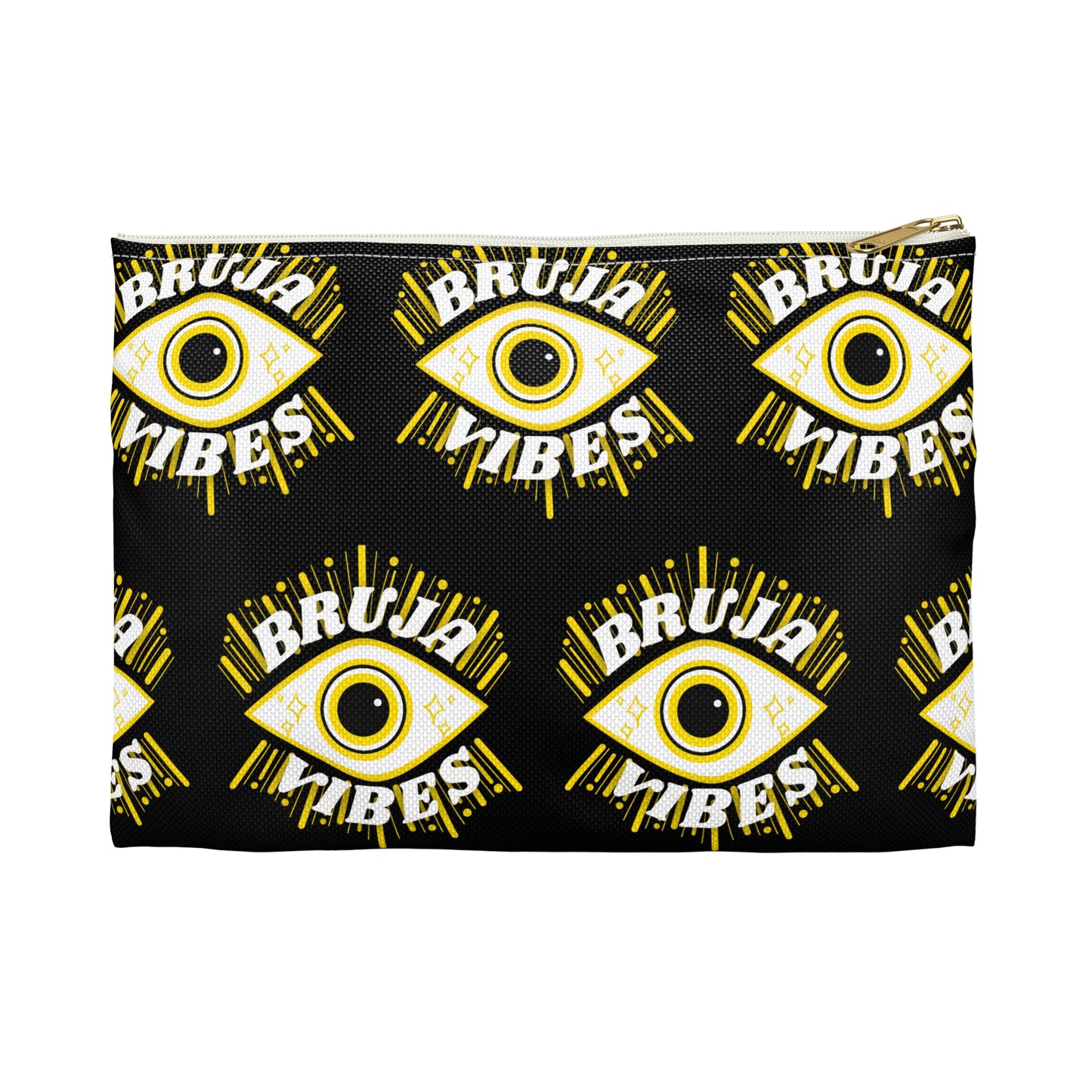 Bruja Vibes Outer Eye Accessory Pouch