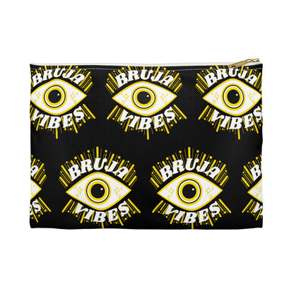 Bruja Vibes Outer Eye Accessory Pouch