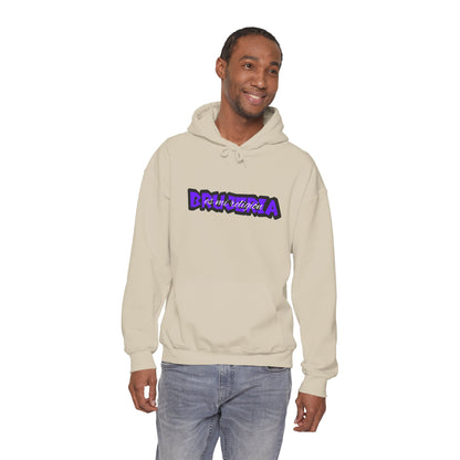 Brujeria es mi Religion Hooded Sweatshirt