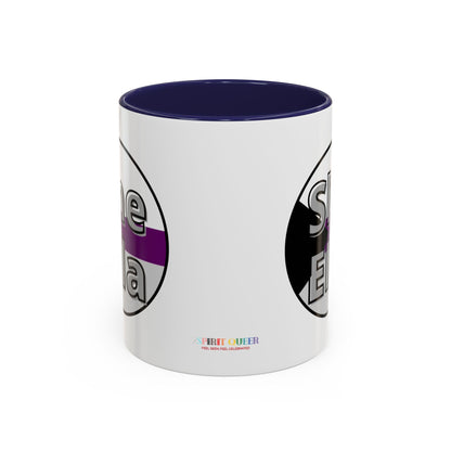 She / Ella Demi Coffee Mug
