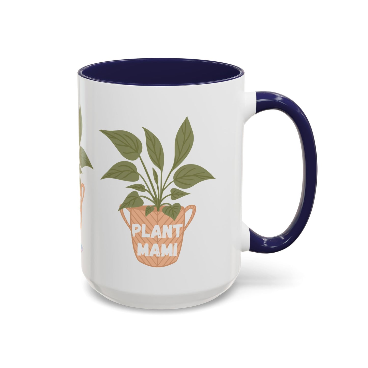 Plant Mami Coffee Mug