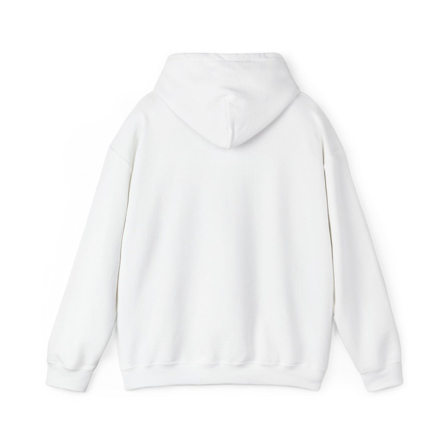 She/Ella Pan Hooded Sweatshirt