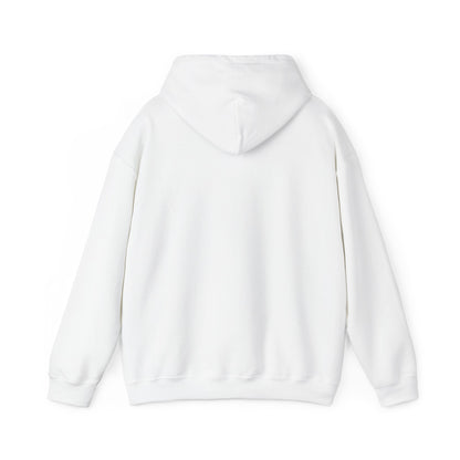 She/Ella Pan Hooded Sweatshirt