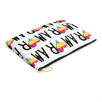 Amor Pan Accessory Pouch