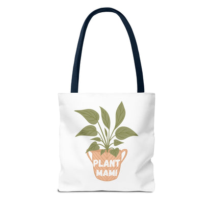 Plant Mami Tote Bag