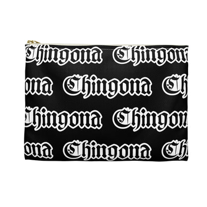 Chingona Accessory Pouch