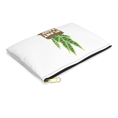 Plant Zaddy Accessory Pouch