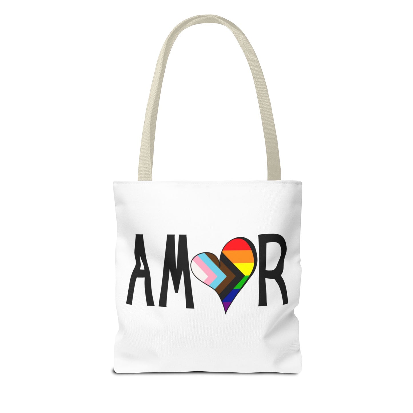 Amor Inclusive Tote Bag