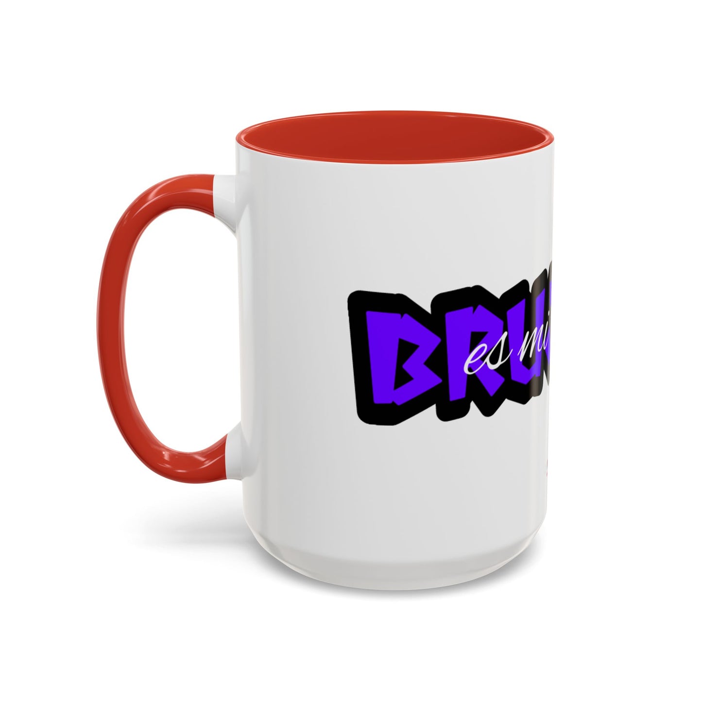 Brujeria es mi Religion Coffee Mug