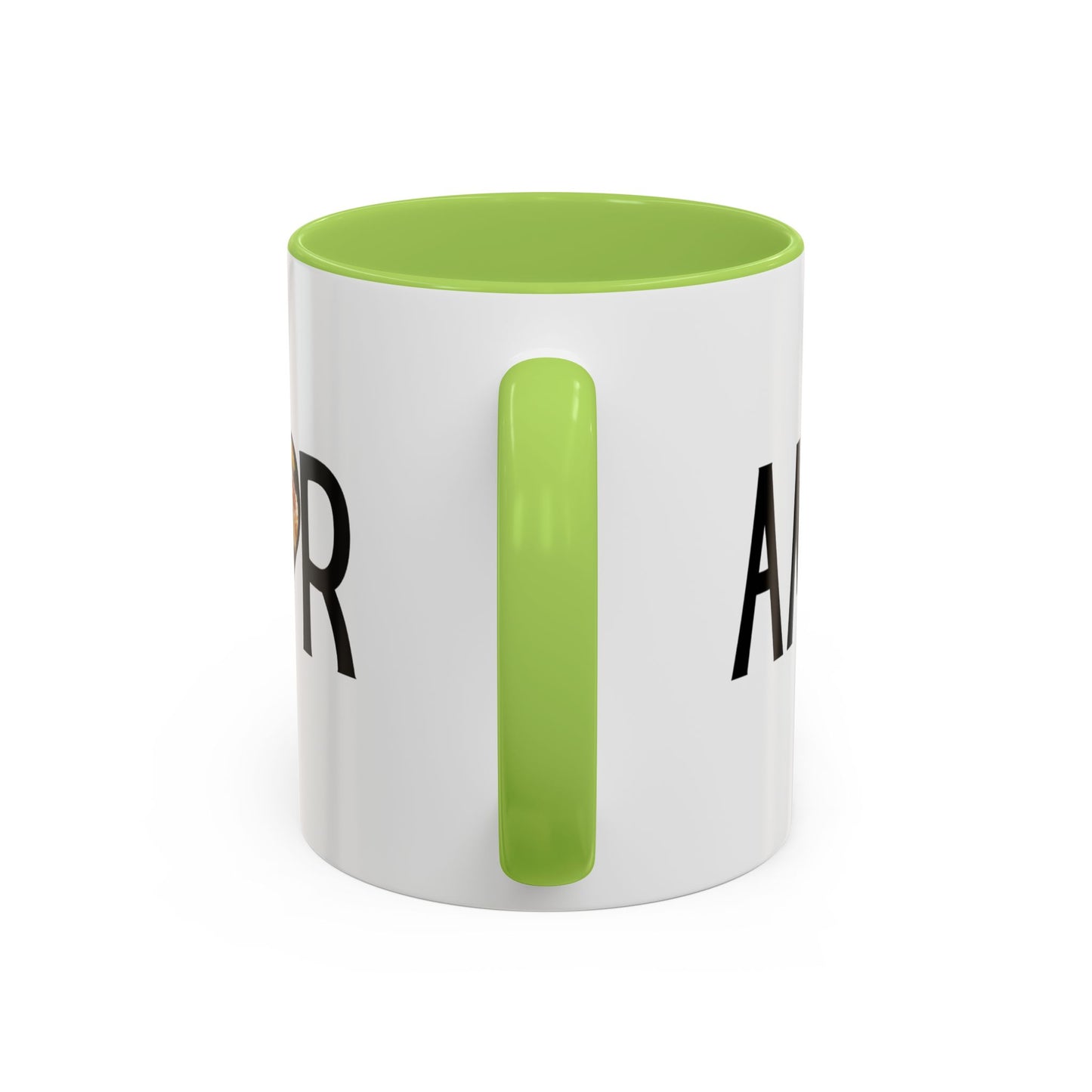 Amor Elote Coffee Mug