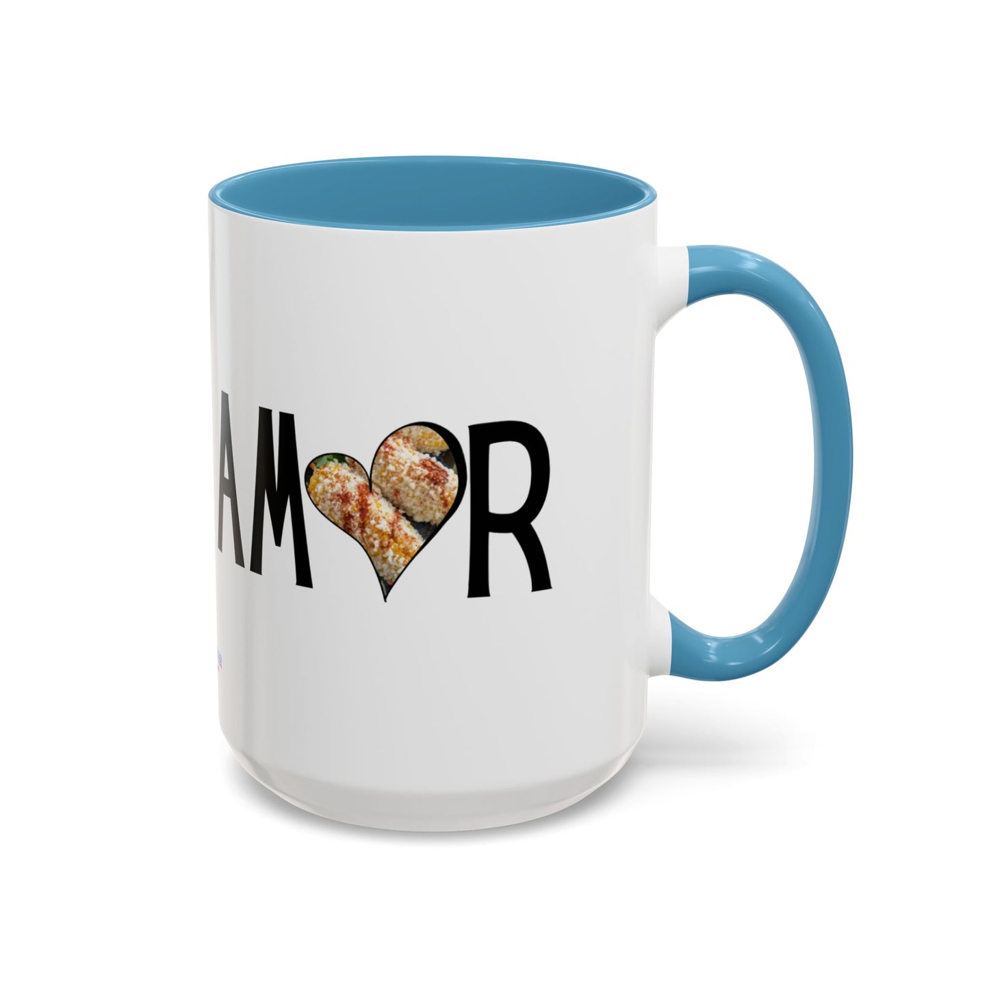 Amor Elote Coffee Mug