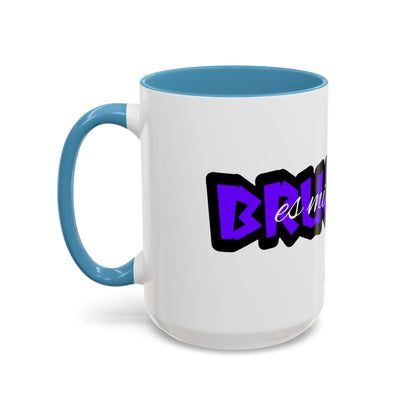 Brujeria es mi Religion Coffee Mug