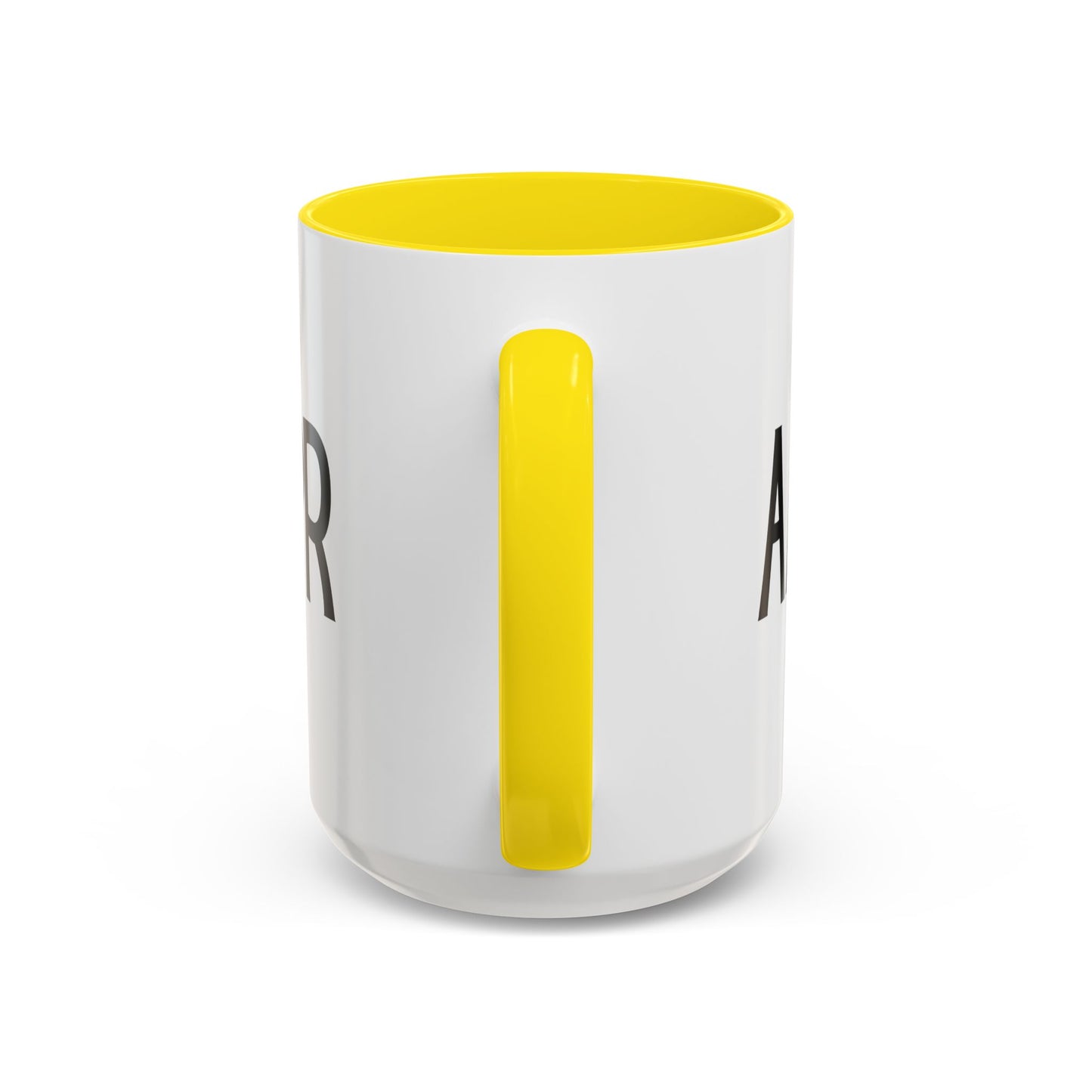 Amor Taco Coffee Mug