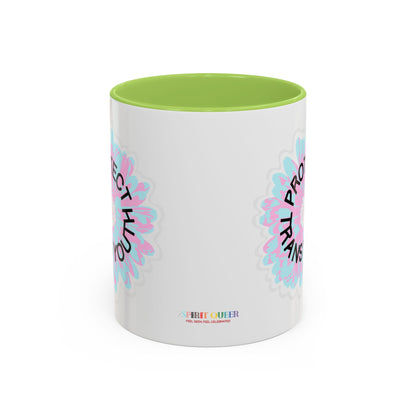 Protect Trans Youth Coffee Mug