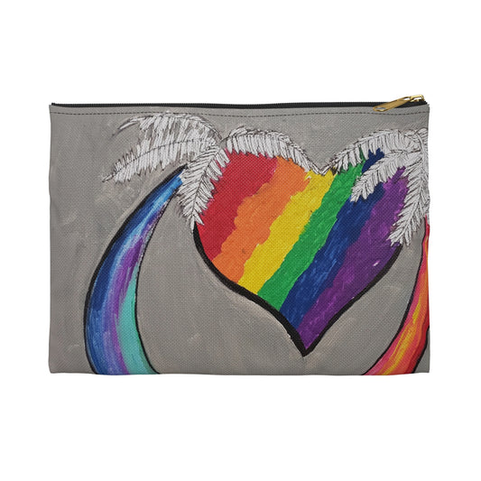 2Spirit Palmas Accessory Pouch