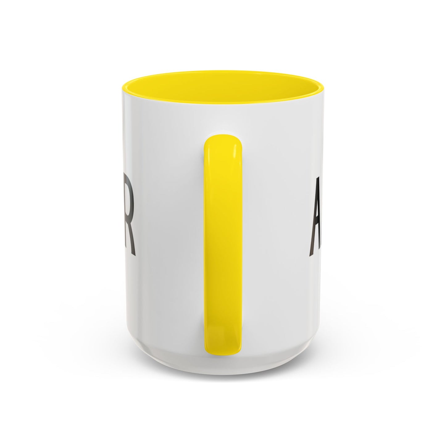 Amor NonBinary Coffee Mug