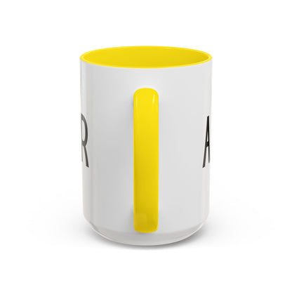 Amor NonBinary Coffee Mug