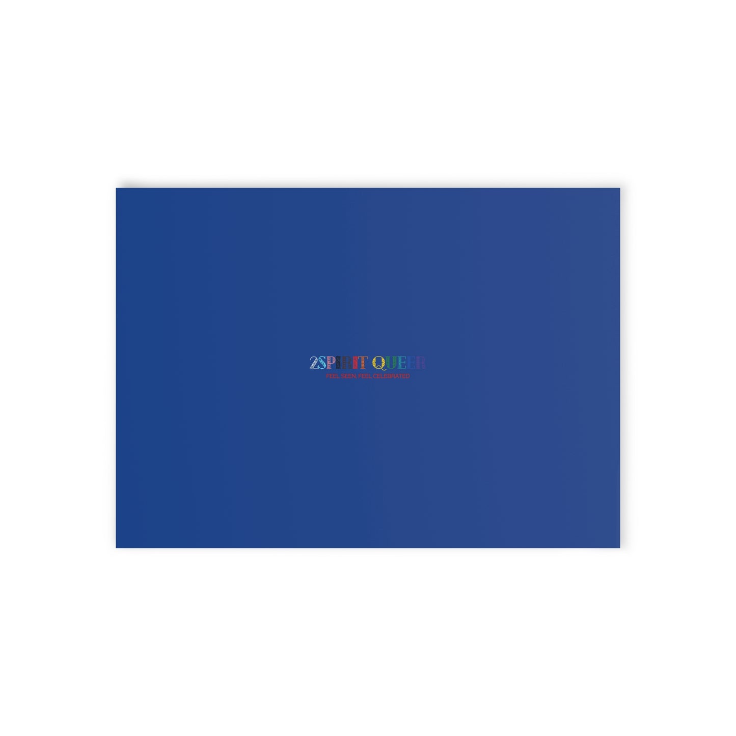 Feliz Navidad Pinata Greeting Cards