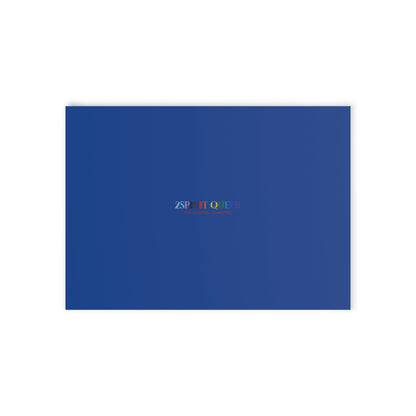 Feliz Navidad Pinata Greeting Cards