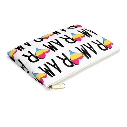 Amor Pan Accessory Pouch