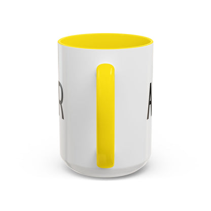 Amor Mexico Coffee Mug