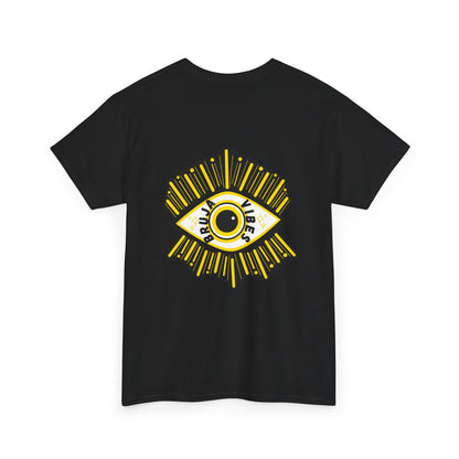 Bruja Vibes Inner Eye Heavy Cotton Tee