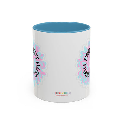 Protect Trans Youth Coffee Mug