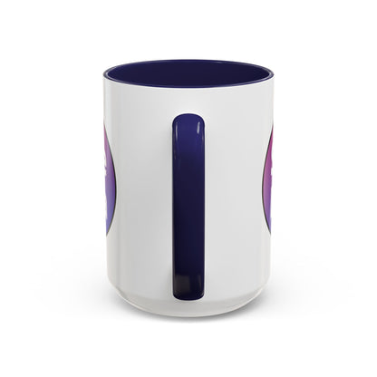 She/Ella Bi Coffee Mug